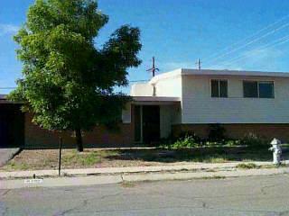8102 E 8th St, Tucson, AZ 85710 photo 1