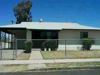 2609 E Rickey Vis, Tucson, AZ 85713 photo 1