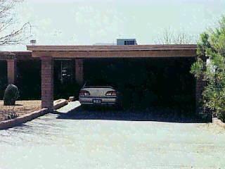 9360 E Walnut Tree Dr, Tucson, AZ 85749 photo 1