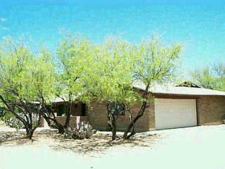 9501 E Prospect Ln, Unknown, AZ 85715 photo 1