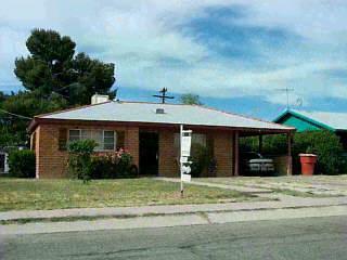 4761 E 9th St, Tucson, AZ 85711 photo 1