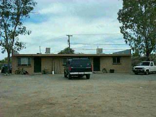 4160 E 32nd St, Tucson, AZ 85711 photo 1
