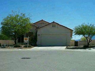10221 E Sonoran Heights Pl, Tucson, AZ 85748 photo 1