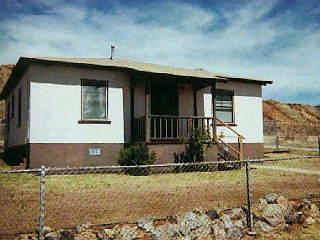 112 Bornite, Bisbee, AZ 85603 photo 1
