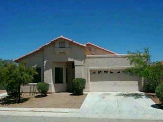 9117 E Dawn Post Rd, Tucson, AZ 85749 photo 1