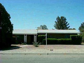 4201 E Texas Cir, Tucson, AZ 85711 photo 1