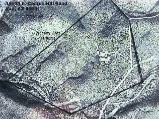 18695 E Cactus Hill Rd, Vail, AZ 85641 photo 7