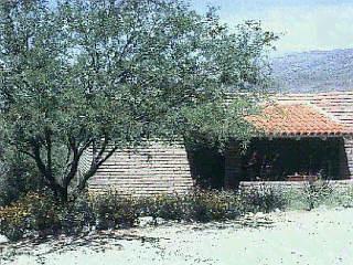18695 E Cactus Hill Rd, Vail, AZ 85641 photo 3