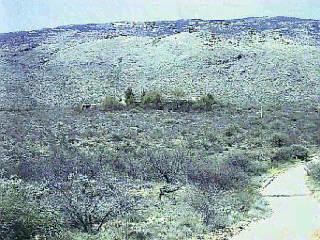 18695 E Cactus Hill Rd, Vail, AZ 85641 photo 5