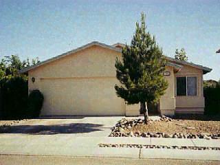 1380 E Lark Way, Tucson, AZ 85706 photo 1
