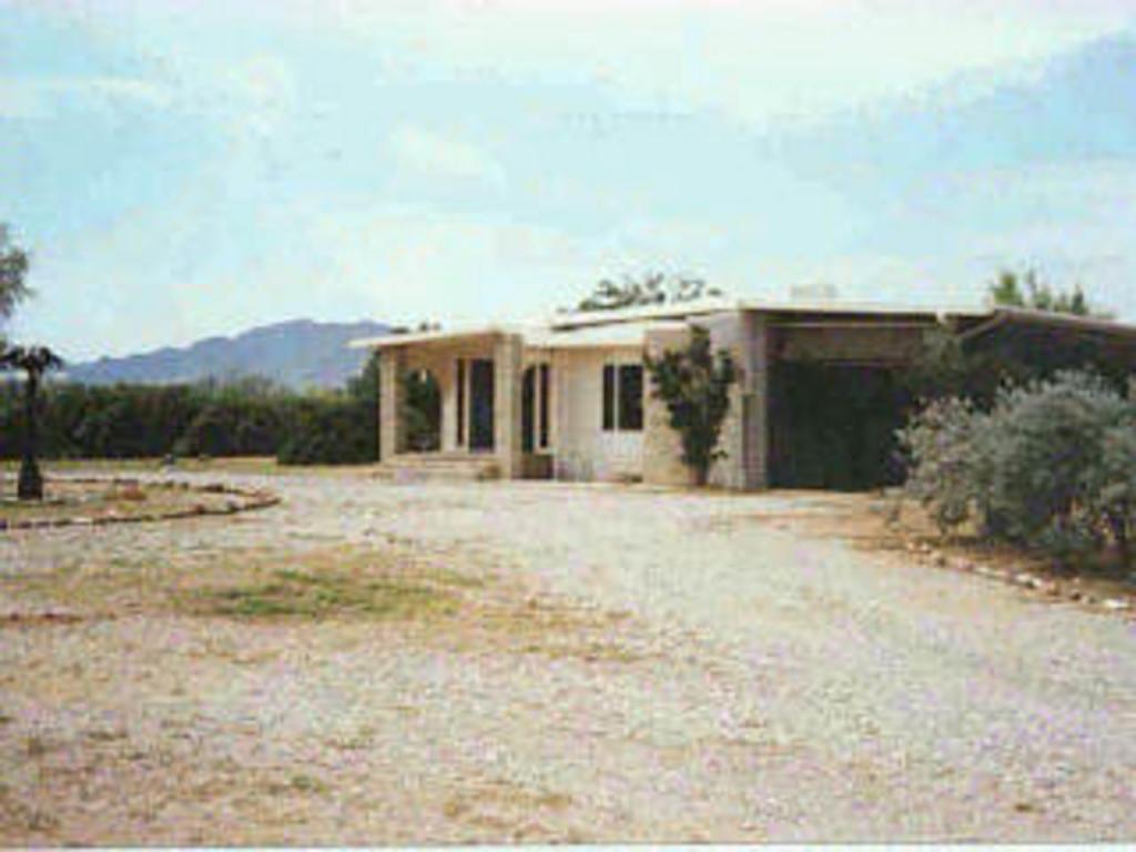 5295 W Arivaca Rd, Amado, AZ 85645 photo 1