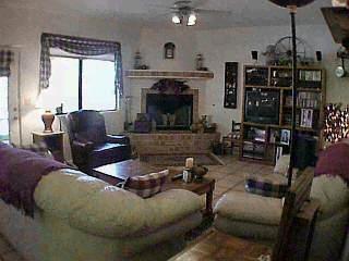 187 N Eastern Slope Lp, Tucson, AZ 85748 photo 3