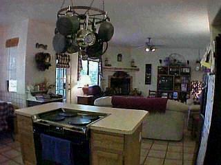 187 N Eastern Slope Lp, Tucson, AZ 85748 photo 2