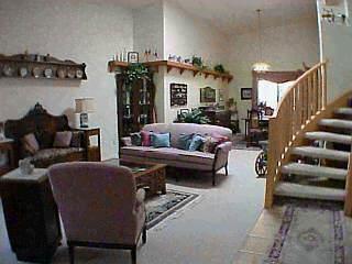 187 N Eastern Slope Lp, Tucson, AZ 85748 photo 4