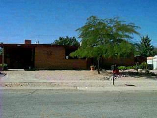 8008 E Beverly St, Tucson, AZ 85710 photo 1