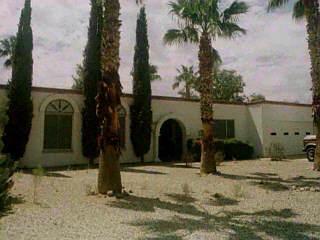 7540 E Hampton St, Tucson, AZ 85715 photo 1