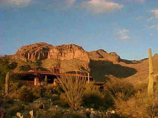 7533 N Window Peak Rd, Tucson, AZ 85718 photo 4