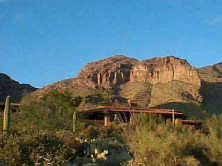 7533 N Window Peak Rd, Tucson, AZ 85718 photo 1