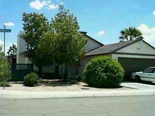 10070 Eugenia Dr, Tucson, AZ 85730 photo 1