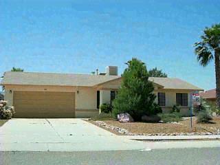 6883 N De Chelly Lp, Tucson, AZ 85741 photo 1