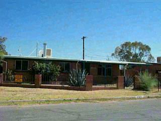 5301 E 25th St, Tucson, AZ 85711 photo 1