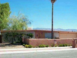 8601 E Fairmount Pl, Tucson, AZ 85715 photo 1
