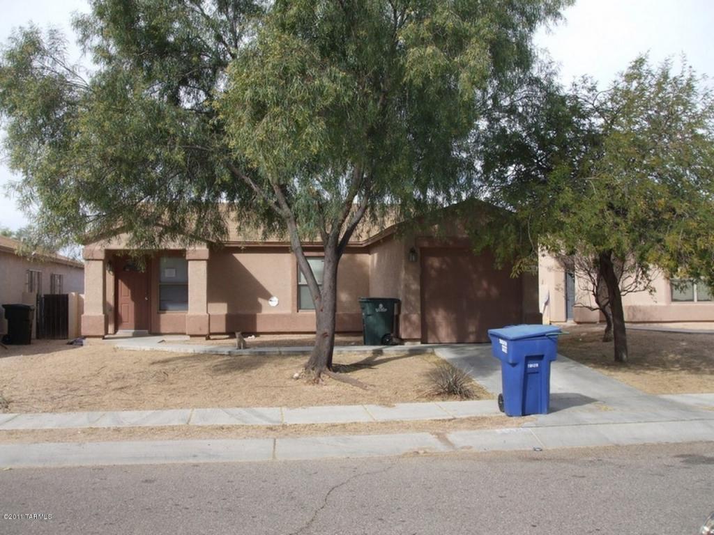2605 E Cambridge Ring, Tucson, AZ 85706 photo 1