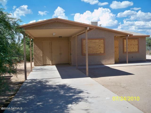 1143 E 33rd St, Tucson, AZ 85713 photo 1
