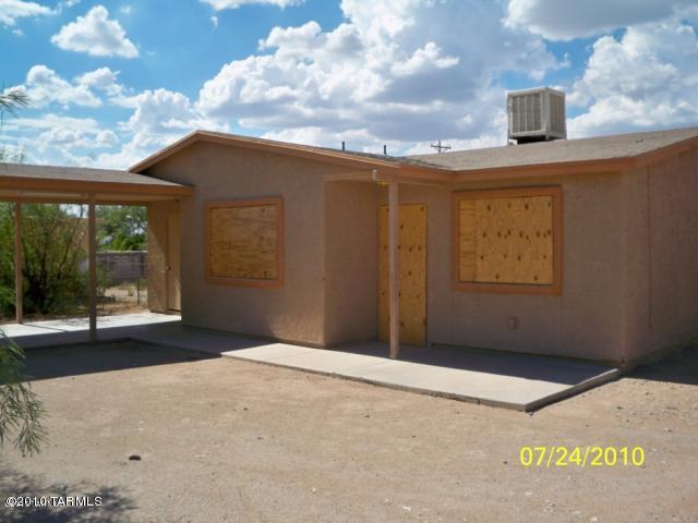 1143 E 33rd St, Tucson, AZ 85713 photo 2