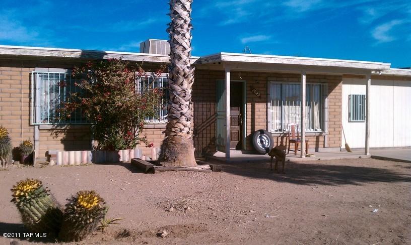 1925 E Canada, Tucson, AZ 85706 photo 1