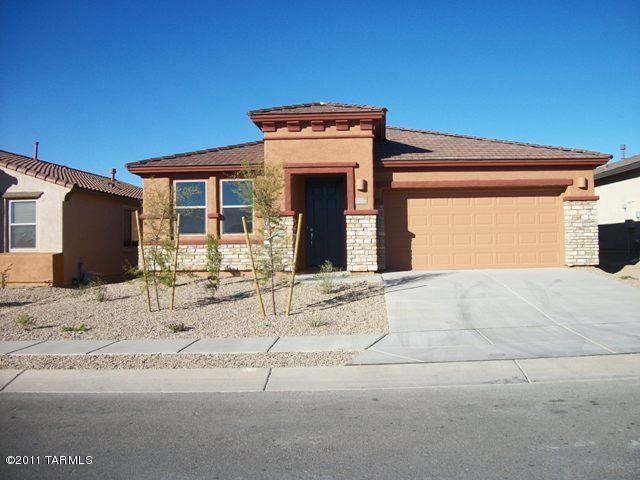 13781 E Carruthers St, Vail, AZ 85641 photo 1