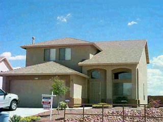 8852 E Meadow Spring Way, Tucson, AZ 85747 photo 1