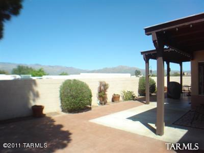 10429 E Passkey Dr, Tucson, AZ 85748 photo 16