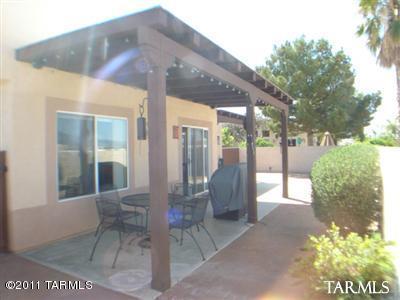 10429 E Passkey Dr, Tucson, AZ 85748 photo 13