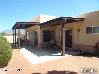 10429 E Passkey Dr, Tucson, AZ 85748 photo 11