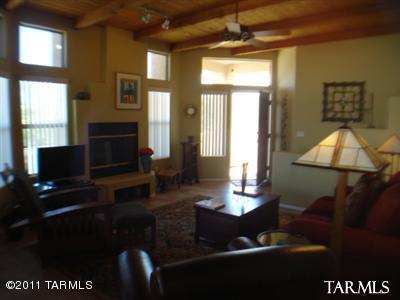 10429 E Passkey Dr, Tucson, AZ 85748 photo 3