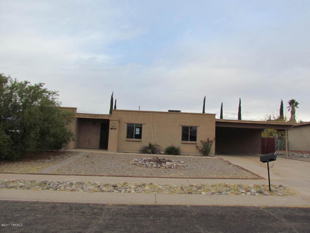 9745 E Celeste, Tucson, AZ 85730 photo 3