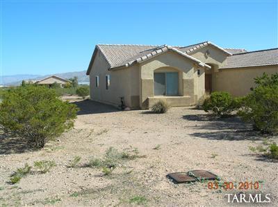 13607 Mooncloud, Vail, AZ 85641 photo 1