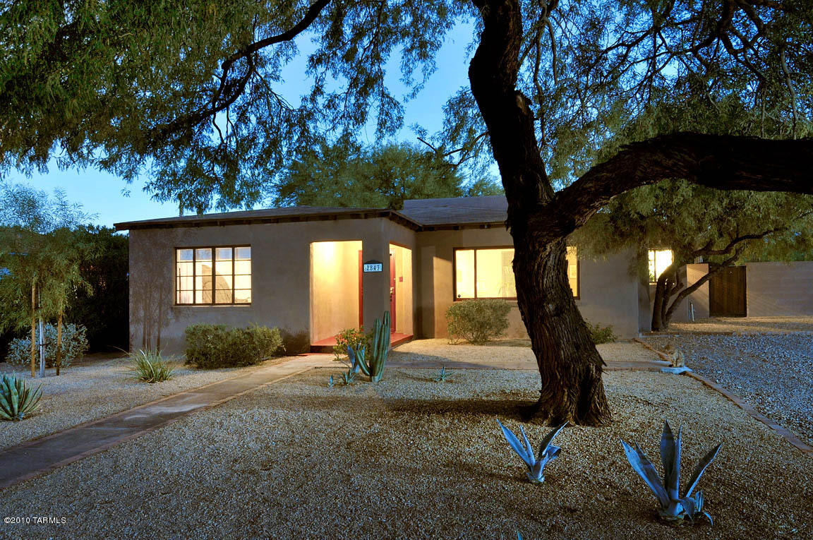 2843 E 9th, Tucson, AZ 85716 photo 2