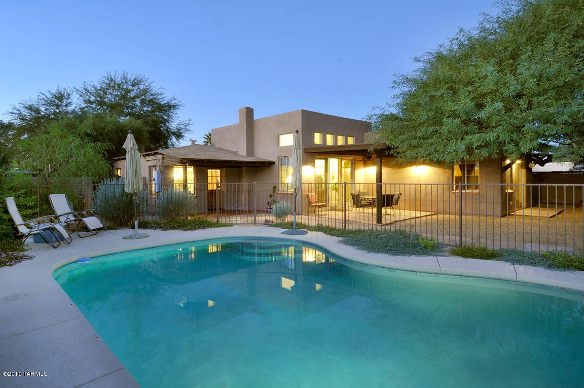 2843 E 9th, Tucson, AZ 85716 photo 1