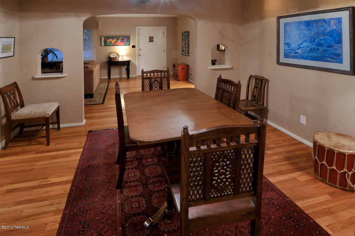 2843 E 9th, Tucson, AZ 85716 photo 4