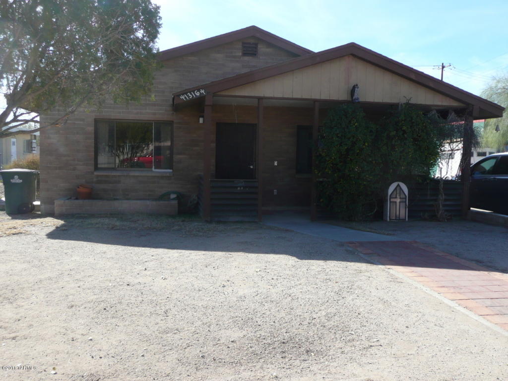1316 E 7th, Tucson, AZ 85719 photo 1