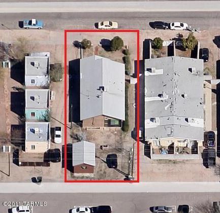 1316 E 7th, Tucson, AZ 85719 photo 2