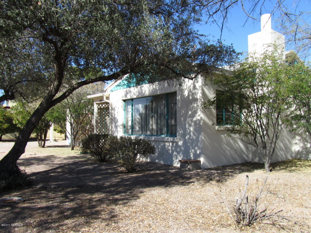 1243 E Hampton St, Tucson, AZ 85719 photo 1