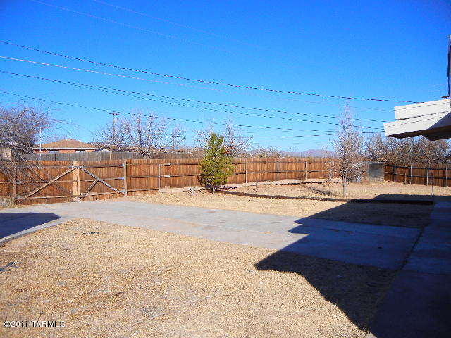 655 E Post Rd, Benson, AZ 85602 photo 21