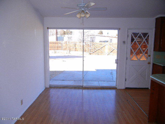 655 E Post Rd, Benson, AZ 85602 photo 5