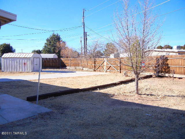 655 E Post Rd, Benson, AZ 85602 photo 20