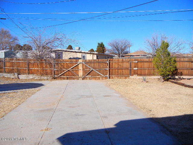 655 E Post Rd, Benson, AZ 85602 photo 19