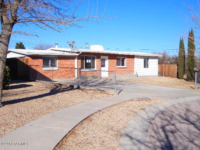 655 E Post Rd, Benson, AZ 85602 photo 3