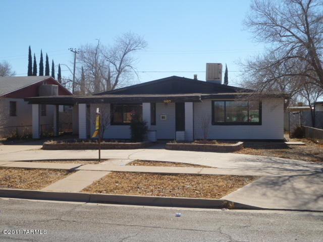 1027 E 2nd St, Douglas, AZ 85607 photo 2